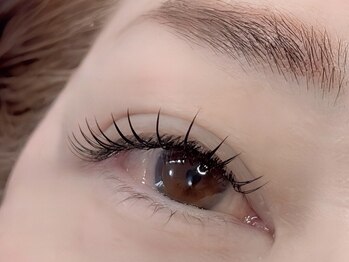 エニシー 浦和店(eniShe)の写真/【施術後すぐの入浴/洗顔/オイルクレンジング可能◎】あなたの理想のお目元に仕上げます♪ご新規様￥4400~