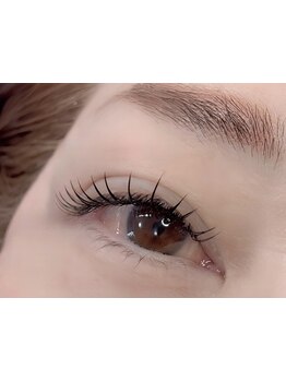 まつげのお悩み解決サロン