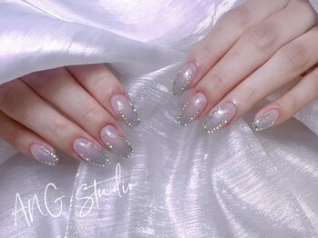 エーエヌジー スタジオ(ANG Studio)/