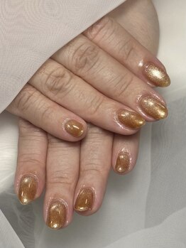 アンド 上石神井(And.)/マグネット