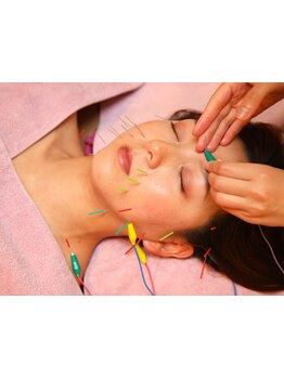 小顔になりたい