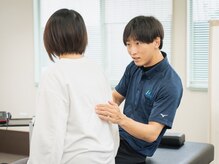 コンディショニングセンター 四日市南