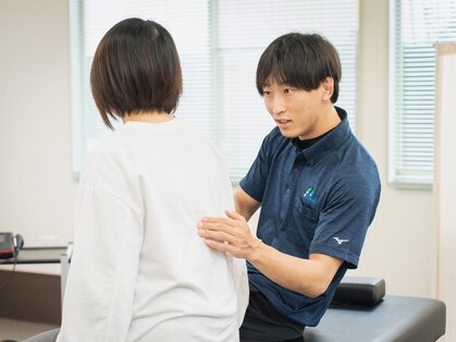 コンディショニングセンター 四日市南の写真