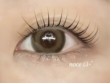 ノーチェ(noce)/ラッシュリフト