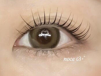 ノーチェ(noce)/ラッシュリフト