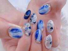 フローラネイルサロン/