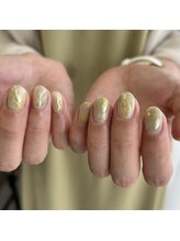 ウタカタ(utakata)/ニュアンスネイル