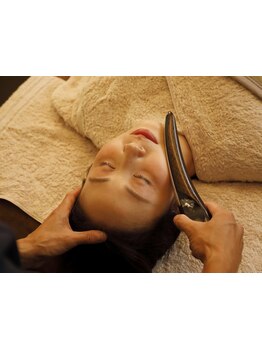 小顔になりたい