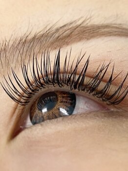 フロレネア(Florenea)の写真/【トレンド★自まつ毛風エクステ】マツエクがNGな方、やり過ぎ感が苦手な方も◎自まつ毛を自然に長く♪