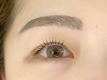 シーンスタジオ 広島店(SSIN STUDIO)/まつ毛パーマ＆眉毛wax