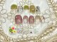 ビューティ ヴェール(Beauty Veil)の写真/《指先からお洒落してワンランクup♪》hotpepper限定【毎月変わる定額off込¥4980】9月もまだ夏を楽しもう☆