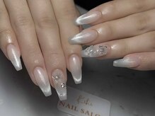 キヒ 巣鴨店(Kihi)/持ち込みデザイン