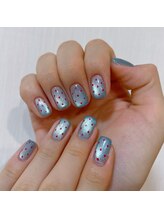 ヴィーナスネイル(Venus Nail)/SNS大人気ドットネイル
