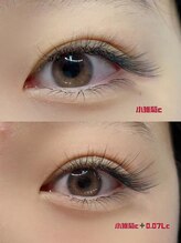 シーシー ネイル アンド アイラッシュ(CeCe Nail&eyelash)/自然