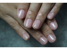 フロックス(Phlox)/キラキラワンカラー