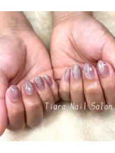 ティアラ(Tiara)/定額デザイン