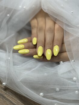 ピョルム(PYORM.)/