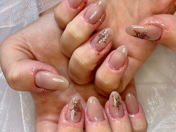 プリモ(PRIMO)/ワンカラー×フラッシュ