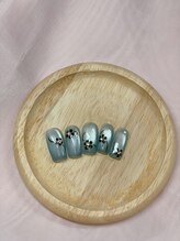 ジェジェネイル(JJ'sNail)/