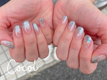 ココル 大塚駅前店(Cocol)/【Trendコース】¥6600