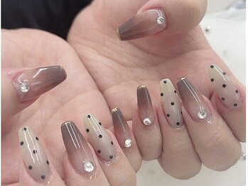 《7700円》定額カジュアルコース