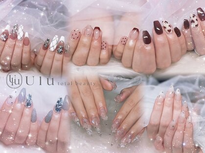 ウル(Ulu)の写真