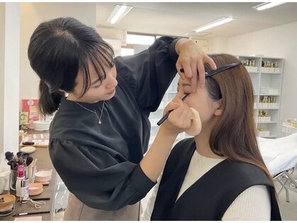 ユルナ(Euluna)の写真