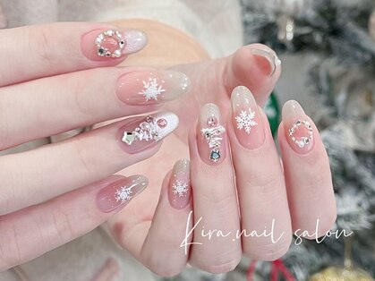 キラネイルサロン(Kiraネイルサロン)の写真