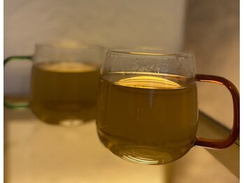 ノフ 平針店(nof)/腸活よもぎ茶