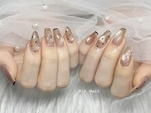 ヒンネイル(Hin Nail)/
