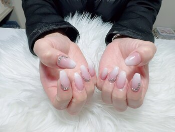ハルネイル(HARU NAIL)/