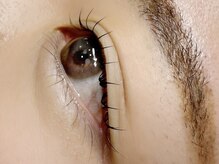 バロニワ(BARONIWA)/まつげパーマ/マツエク/富山市