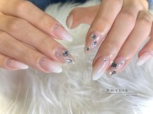 フィリス 横浜店(PHYLIS)/#定額デザイン