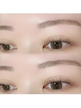 ミム(Mimu)/アイブロウスタイリング