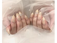 クレスト 宇部店(Crest)/シンプルデザイン