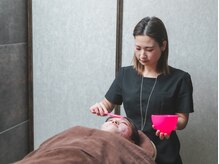 イロミエ 四日市店(iromie.)/【フェイシャル・小顔/四日市】