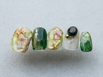 ルフトエーデ(LUFT Ode)/【Monthly Design Plus】2026/3