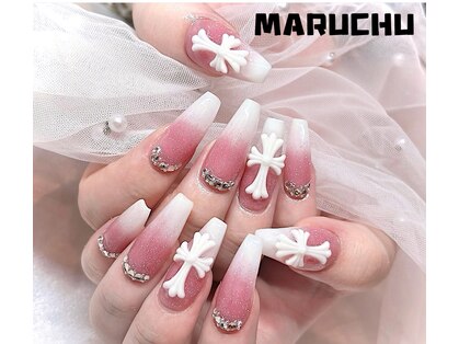 マルチューネイル 池袋(MARUCHU NAIL)の写真