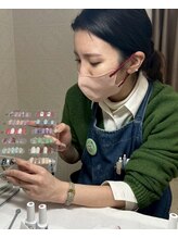 エーナイン イオン岩見沢店&nbsp;高取 紋嘉