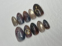 リエル ミサト(Reyel 3310)/オーダーチップ