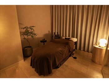 リオラ 富山店(Liora)/頭浸浴ヘッドバス