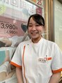 カラダファクトリー エミオ富士見台店 佐藤 亜衣羅