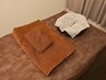 【お得セット♪】もみほぐし30分＋リフレ30分(手つぼor足つぼ)　￥5,900→