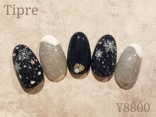 ティプリ(Tipre)/定額デザイン☆¥8800