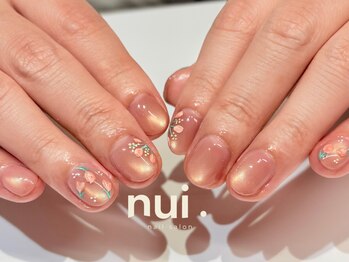 ヌイ 下北沢(nui.)/チューリップ