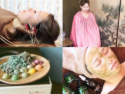 ロマニフ(Romanif)の写真