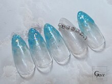 ネイルサロン グレイス(Grace)/シンプル定額