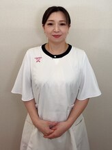 ミモザ(MIMOZA)&nbsp;森 智香子
