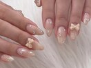 オールフルスタイル★ハンド★