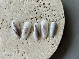 定額デザイン　¥9800